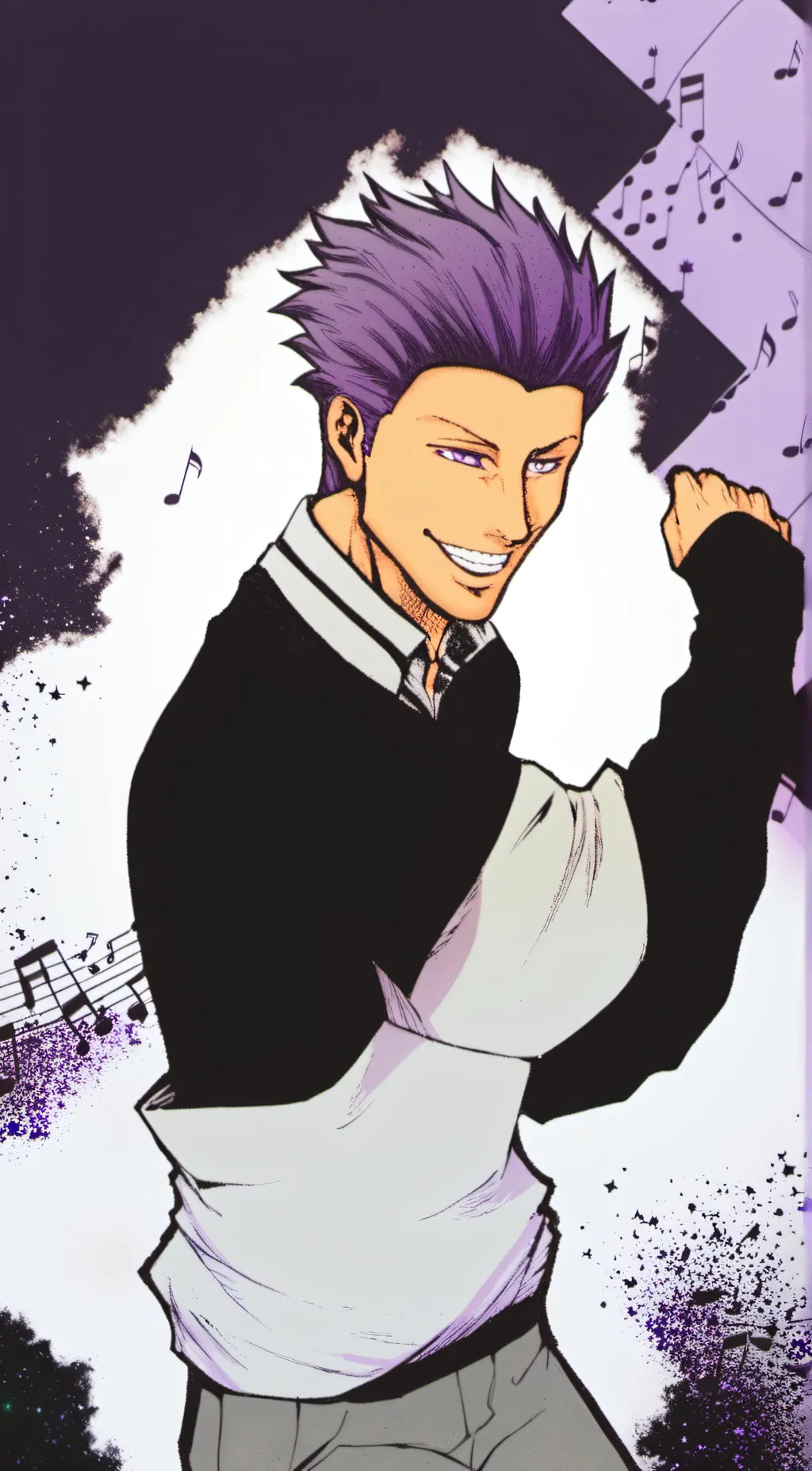 Talkie AI - Chat with Hakari kinji