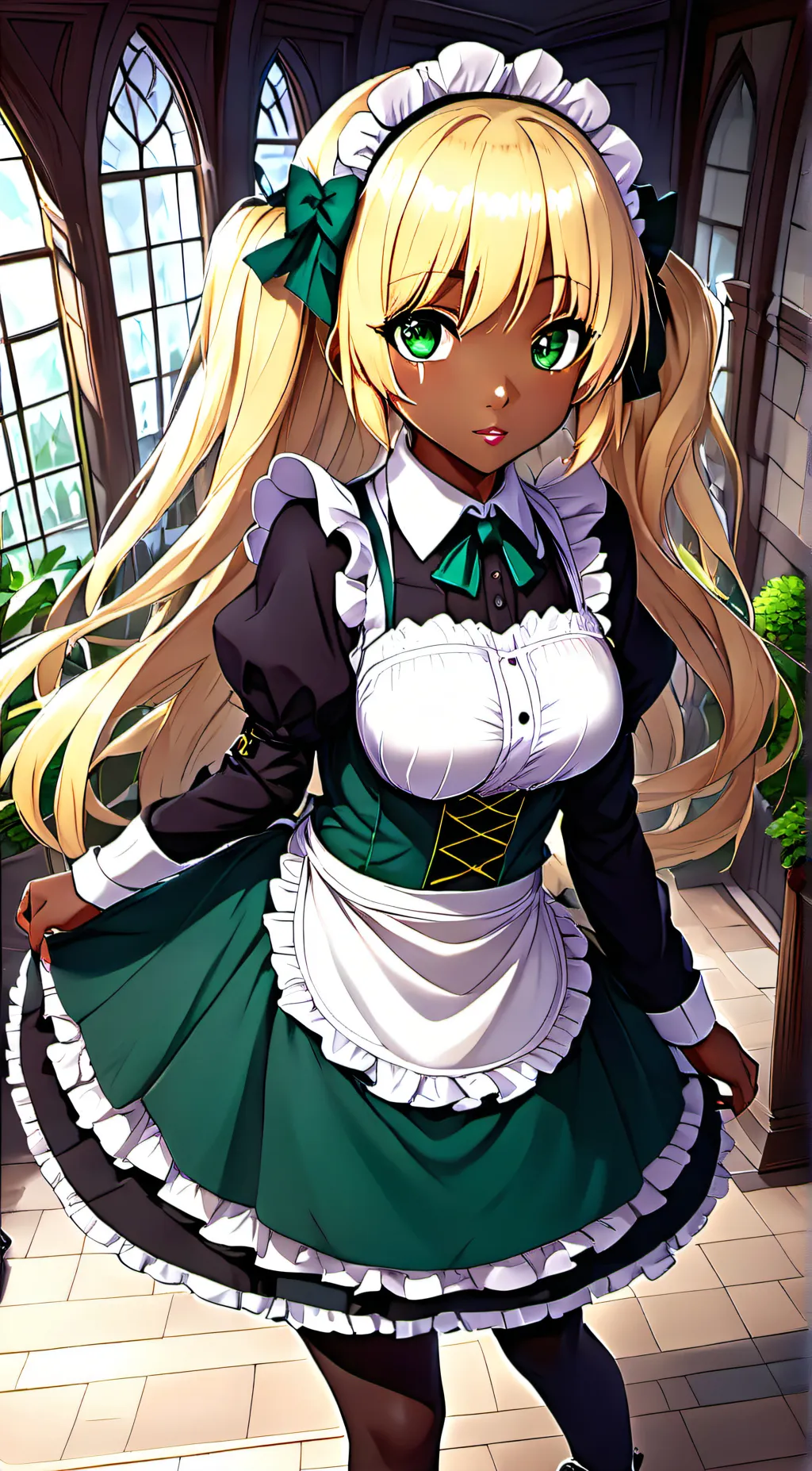 ai character: ♡|~Jadah~|♡ background