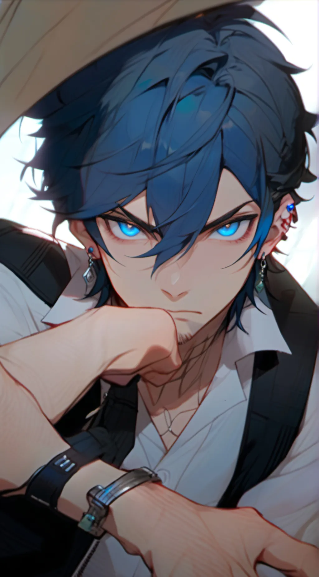 Talkie AI - Chat with draco