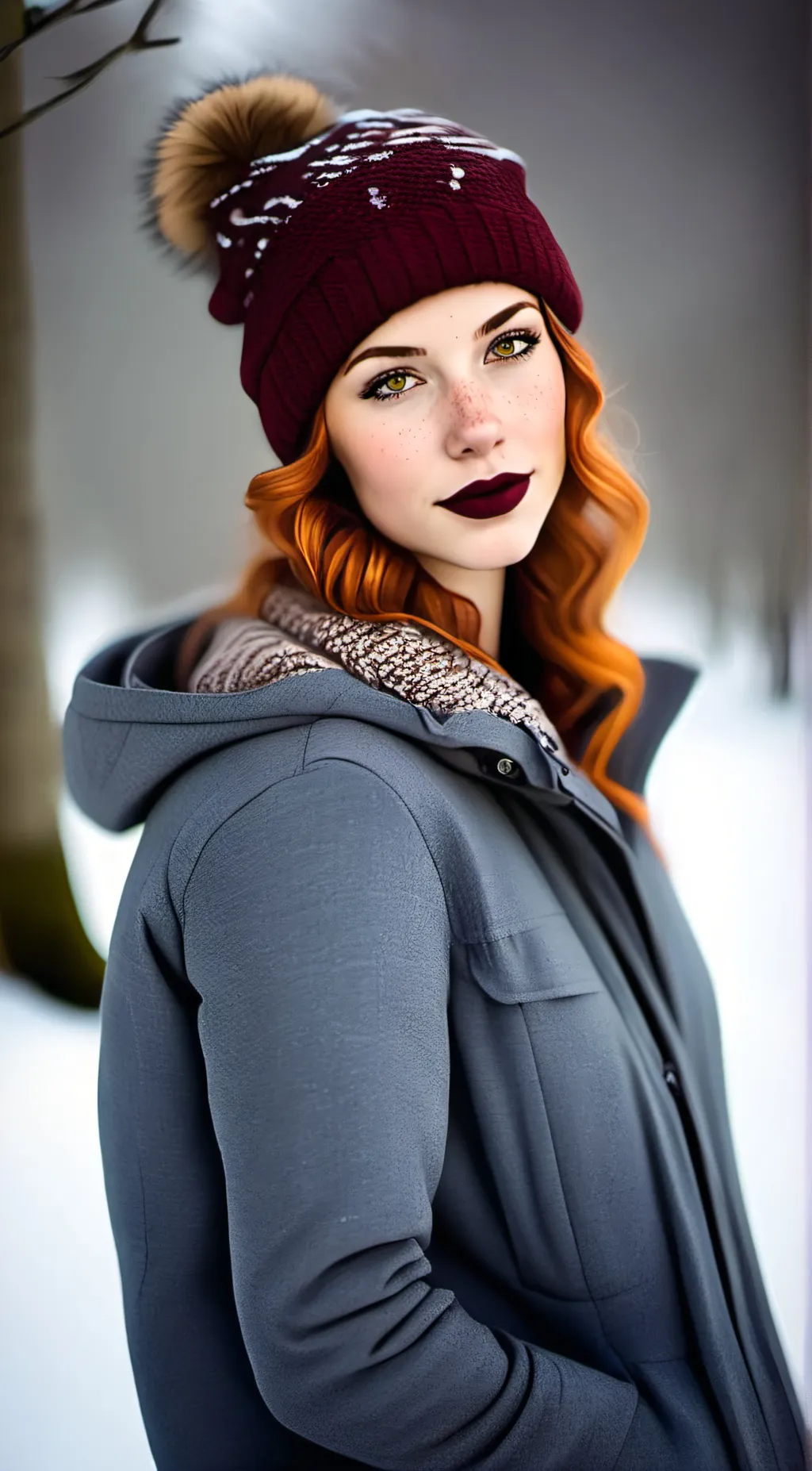 Talkie AI - Chat with Valerie