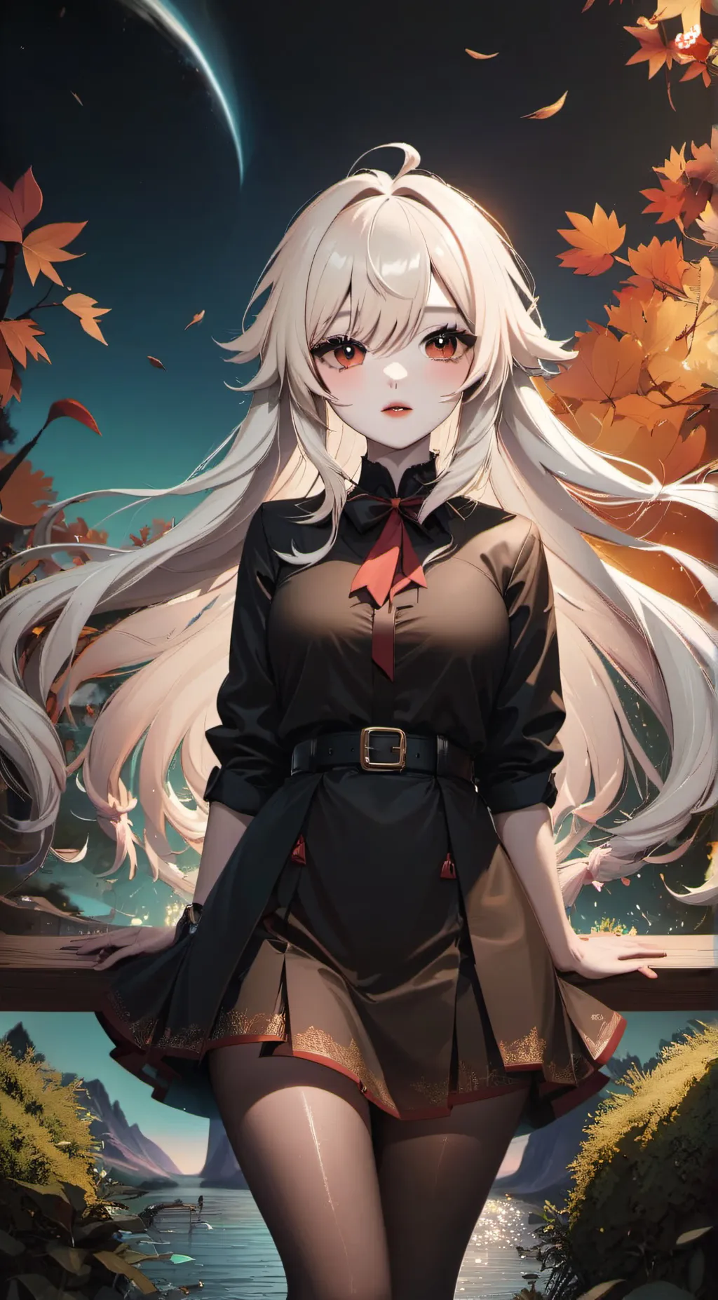 Talkie AI - Chat with Kurmi<3