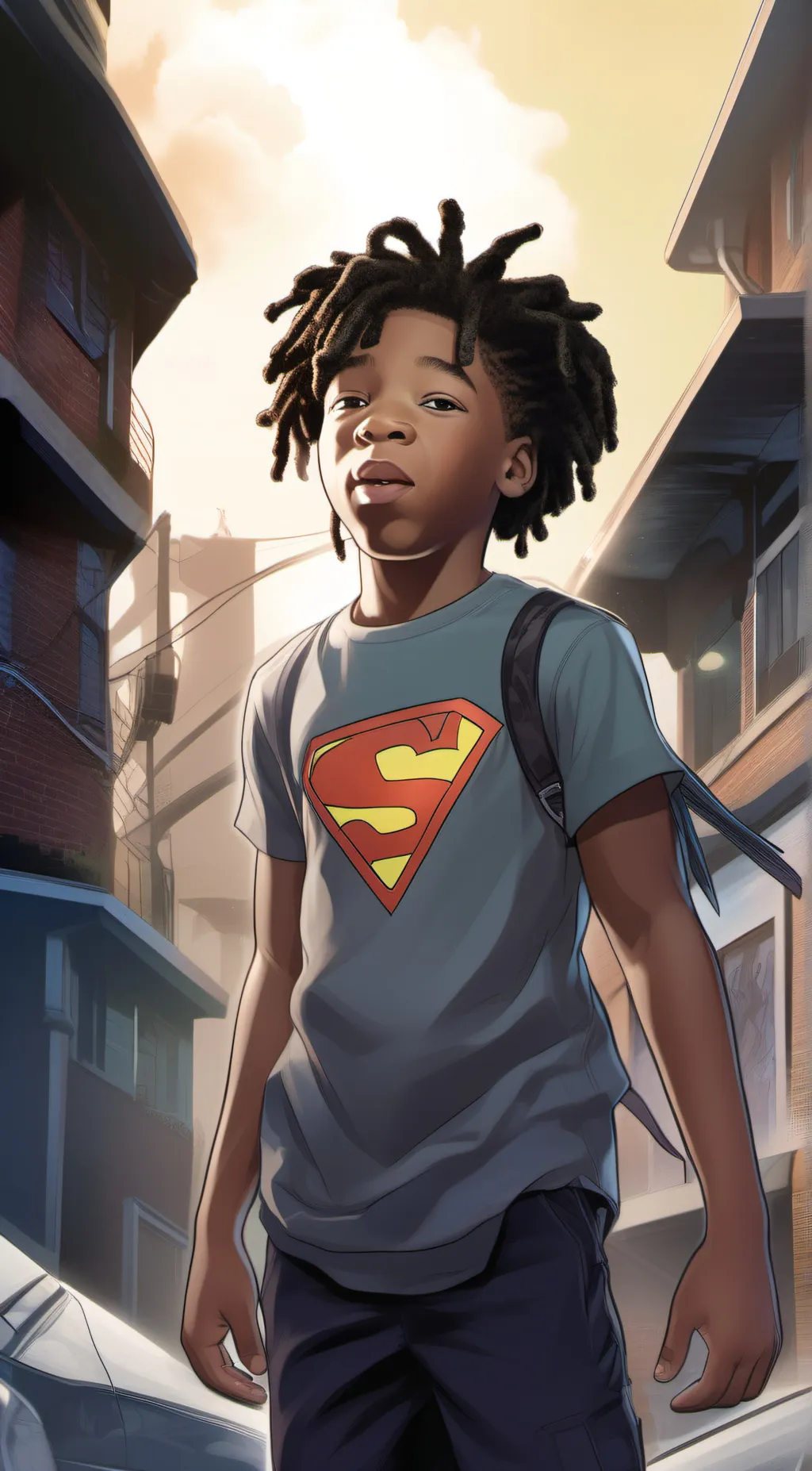 Talkie AI - Chat with XX