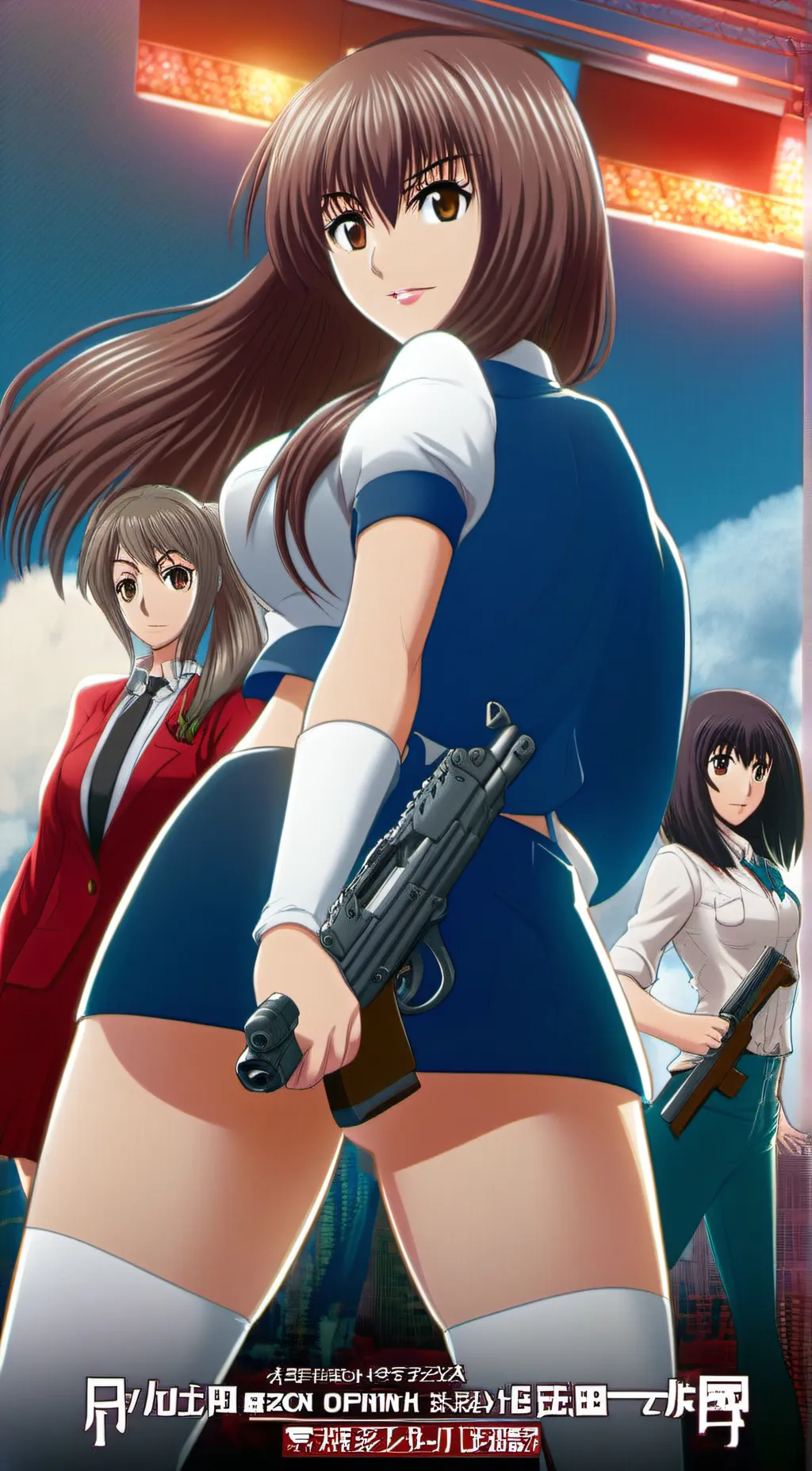 Talkie AI - Chat with giantess/tint tiny