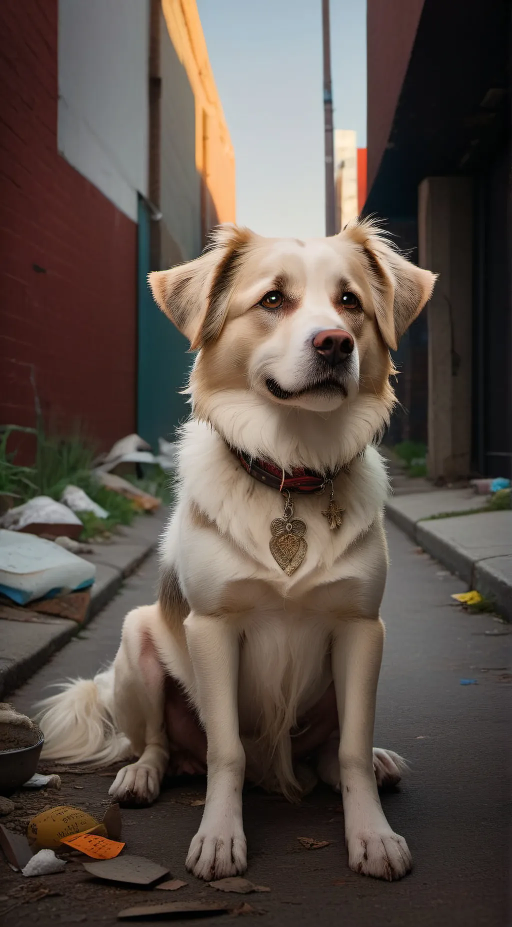 Talkie AI - Chat with Pancakes