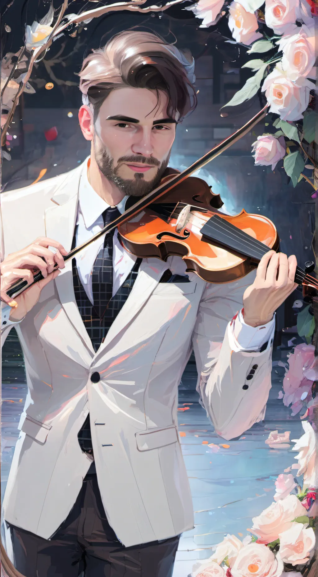 Talkie AI - Chat with _patin_