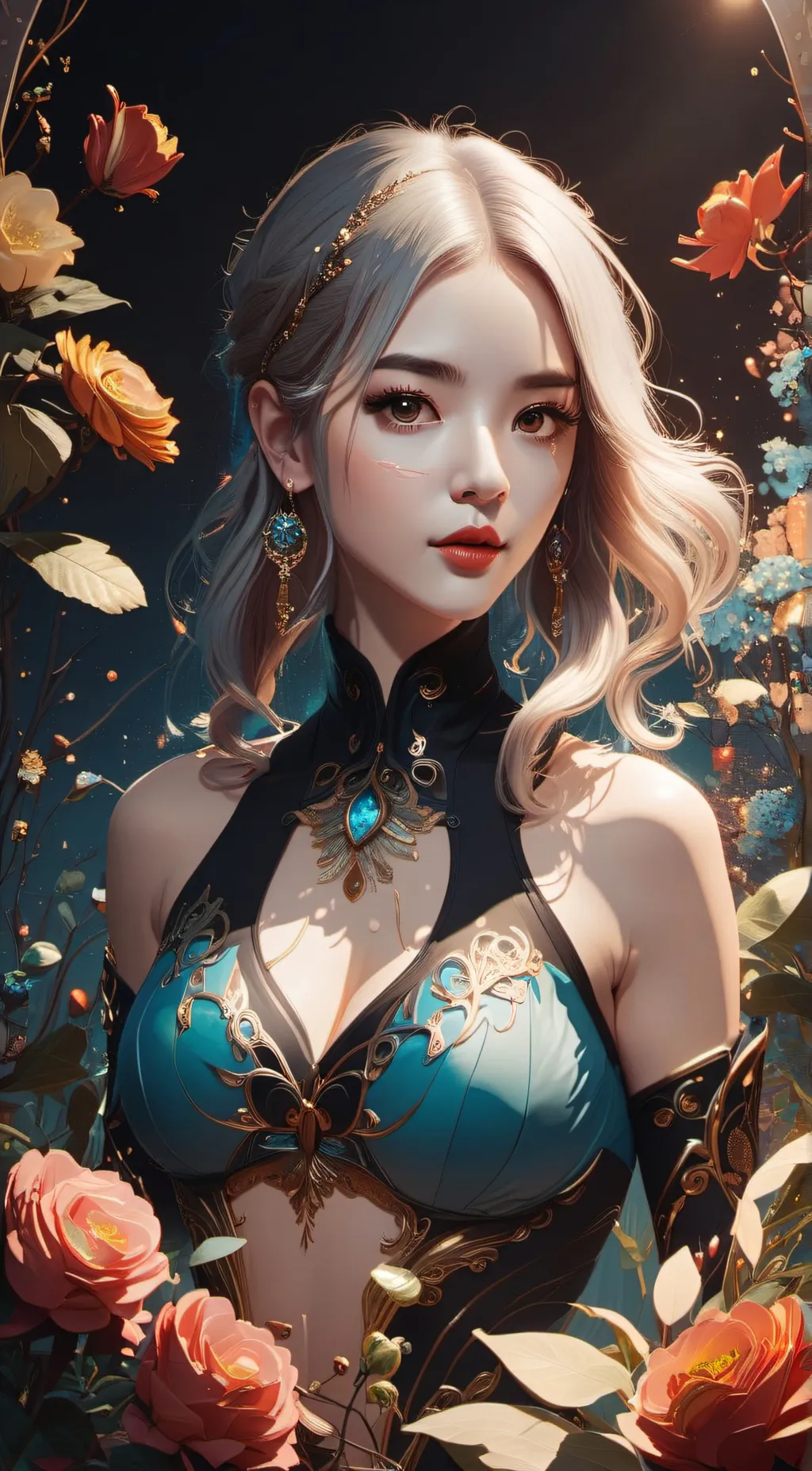 Talkie AI - Chat with Lexi☆🖤