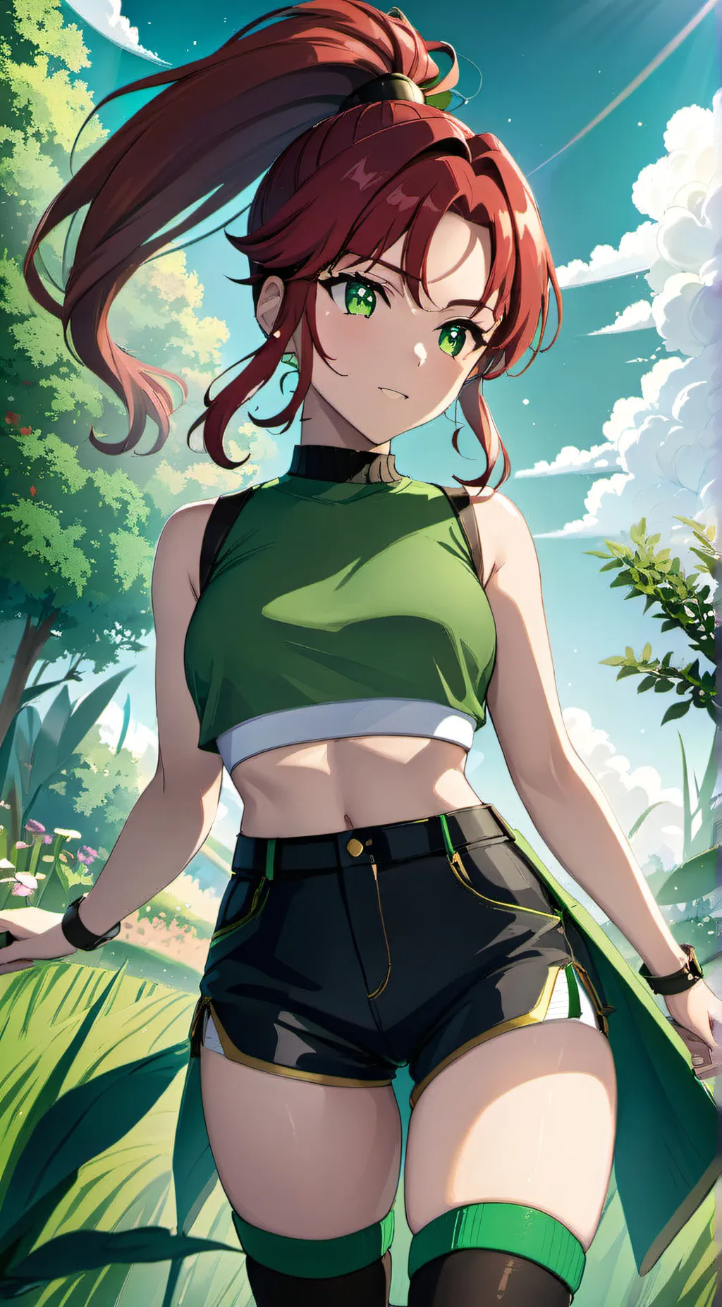 Talkie AI - Chat with Lisa Asil 