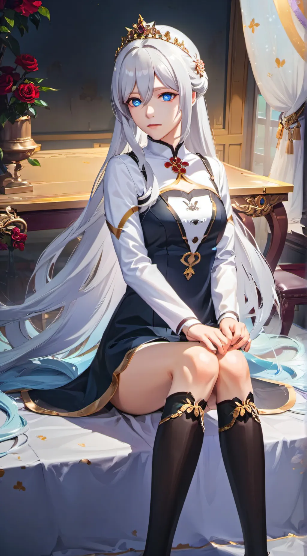 Talkie AI - Chat with Twiz 