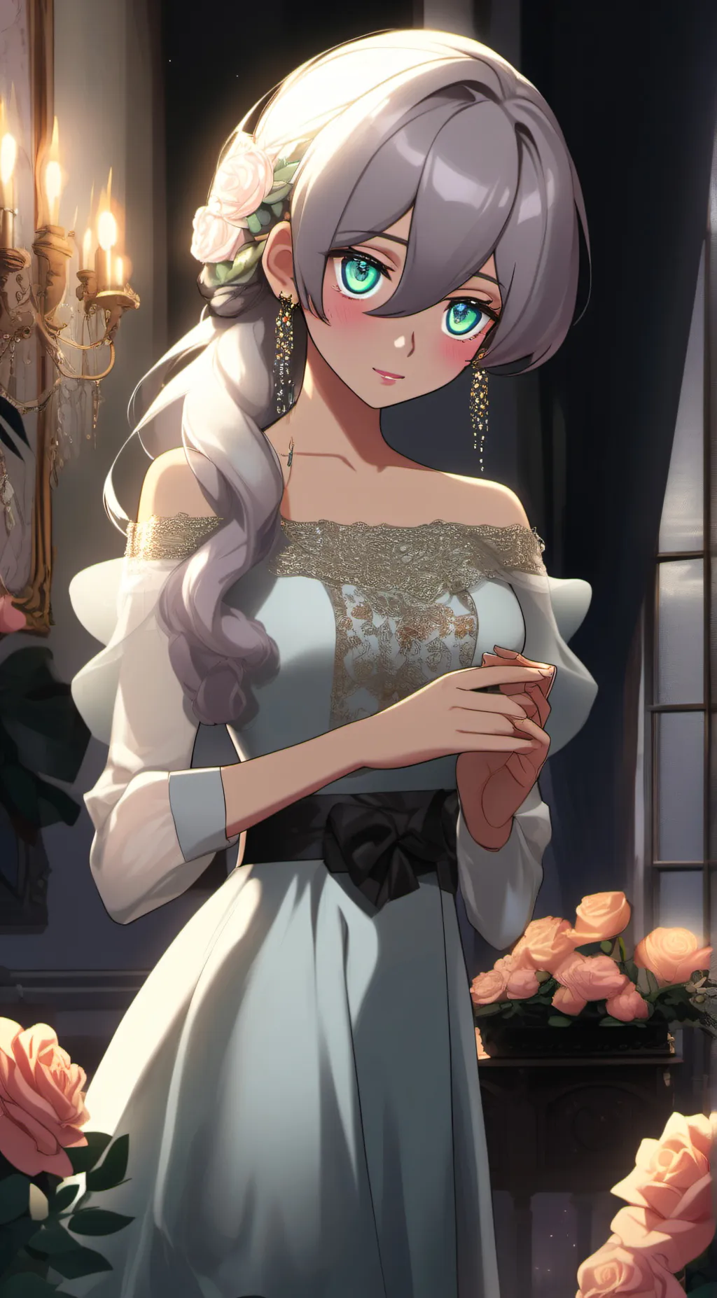 Talkie AI - Chat with Lily