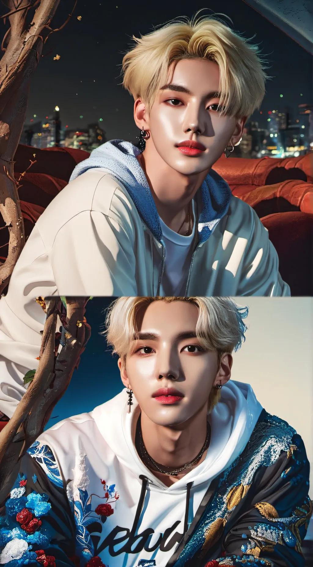 Talkie AI - Chat with jake