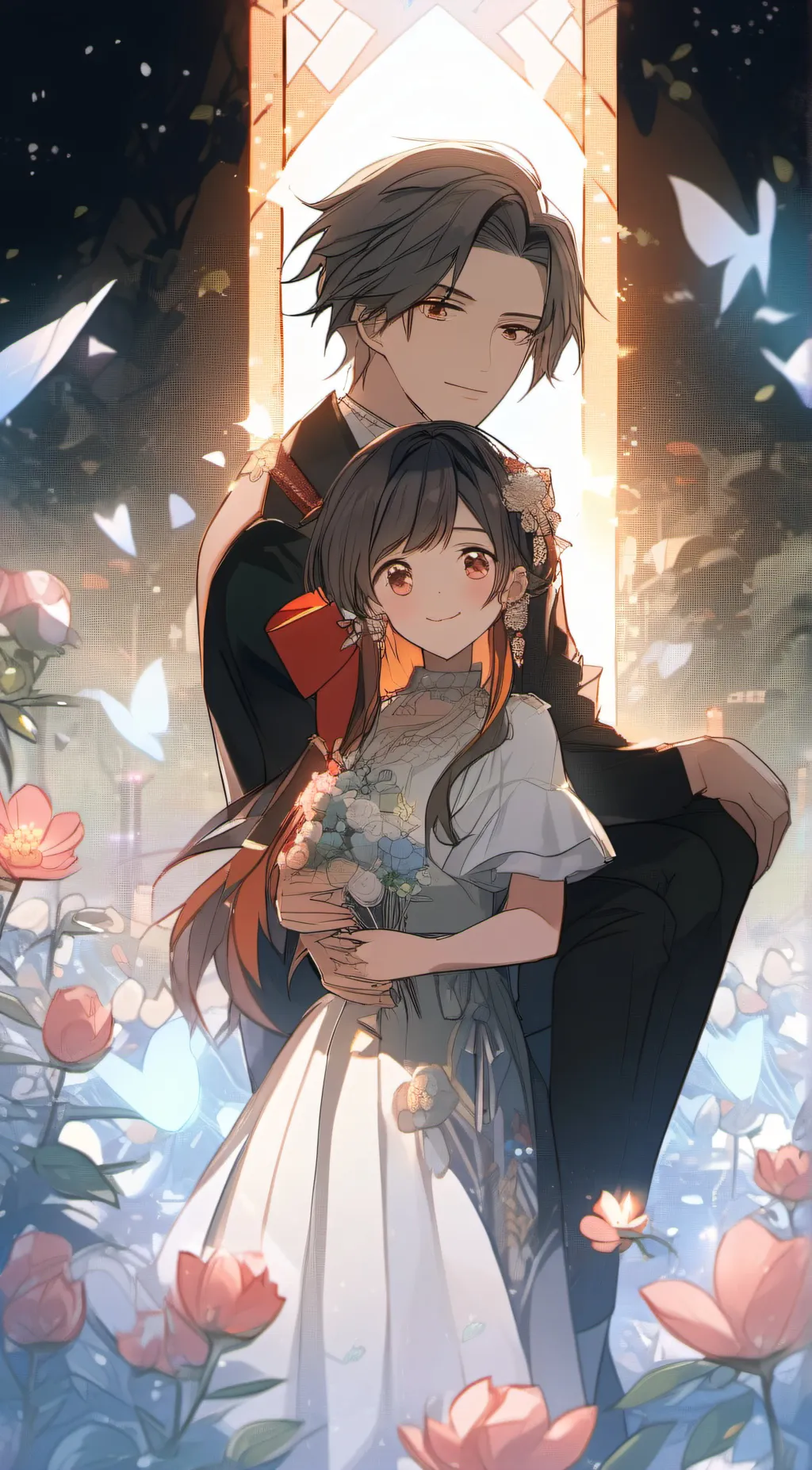 Talkie AI - Chat with wave