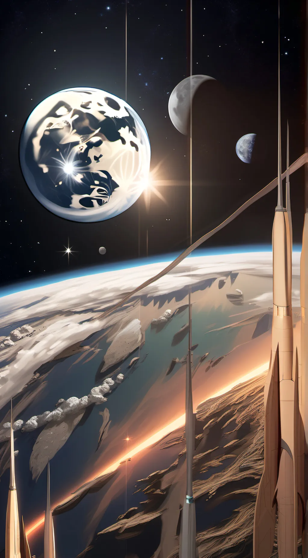 Talkie AI - Chat with Earth