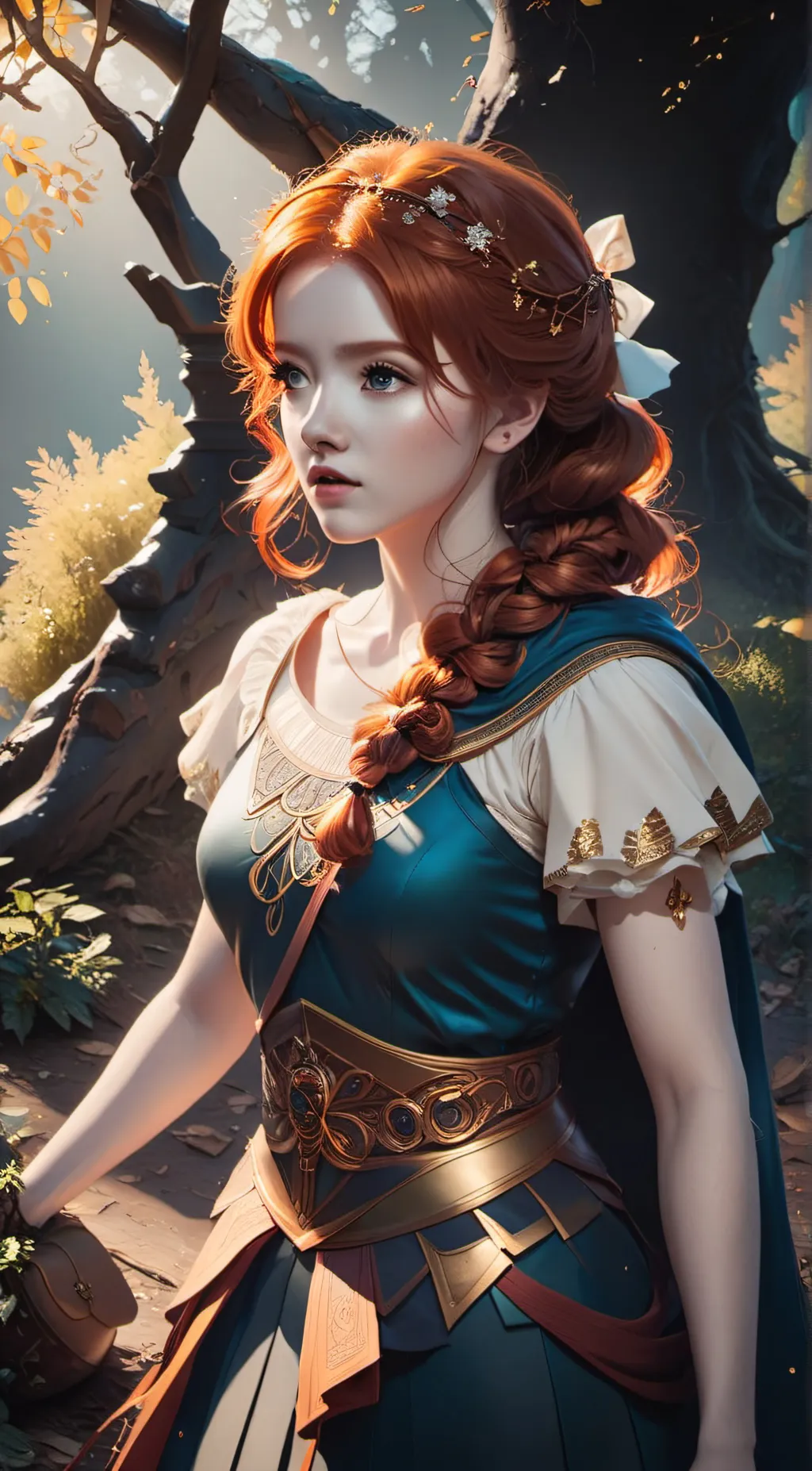 Talkie AI - Chat with Artemis