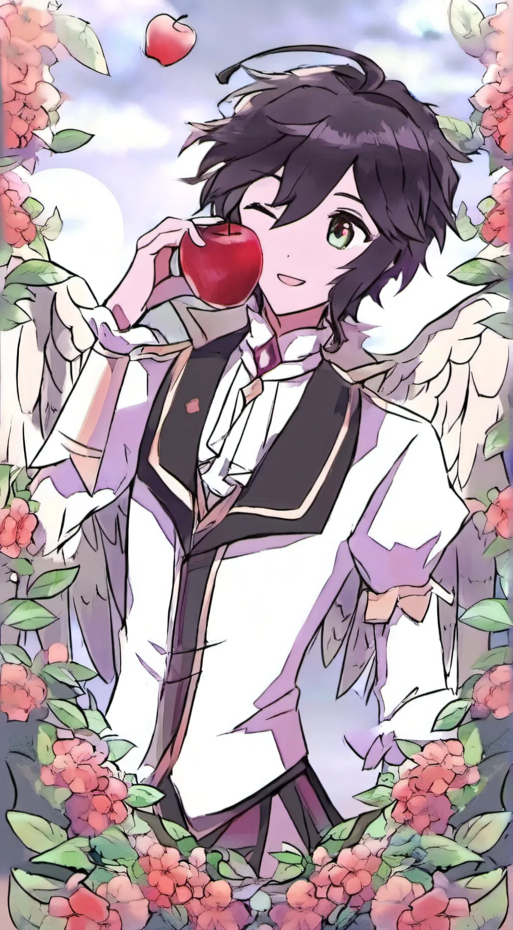 Talkie AI - Chat with Venti