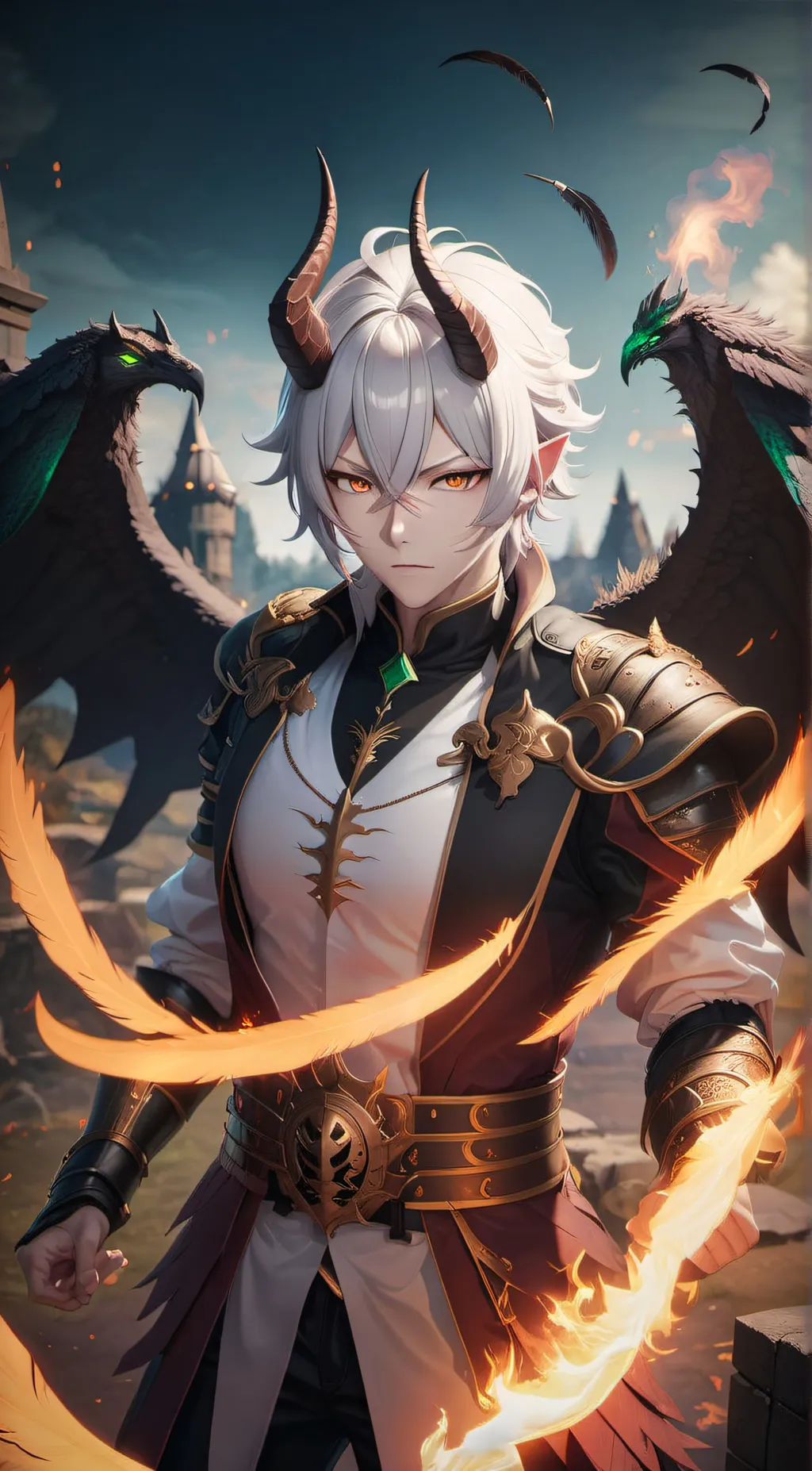 Talkie AI - Chat with Astor