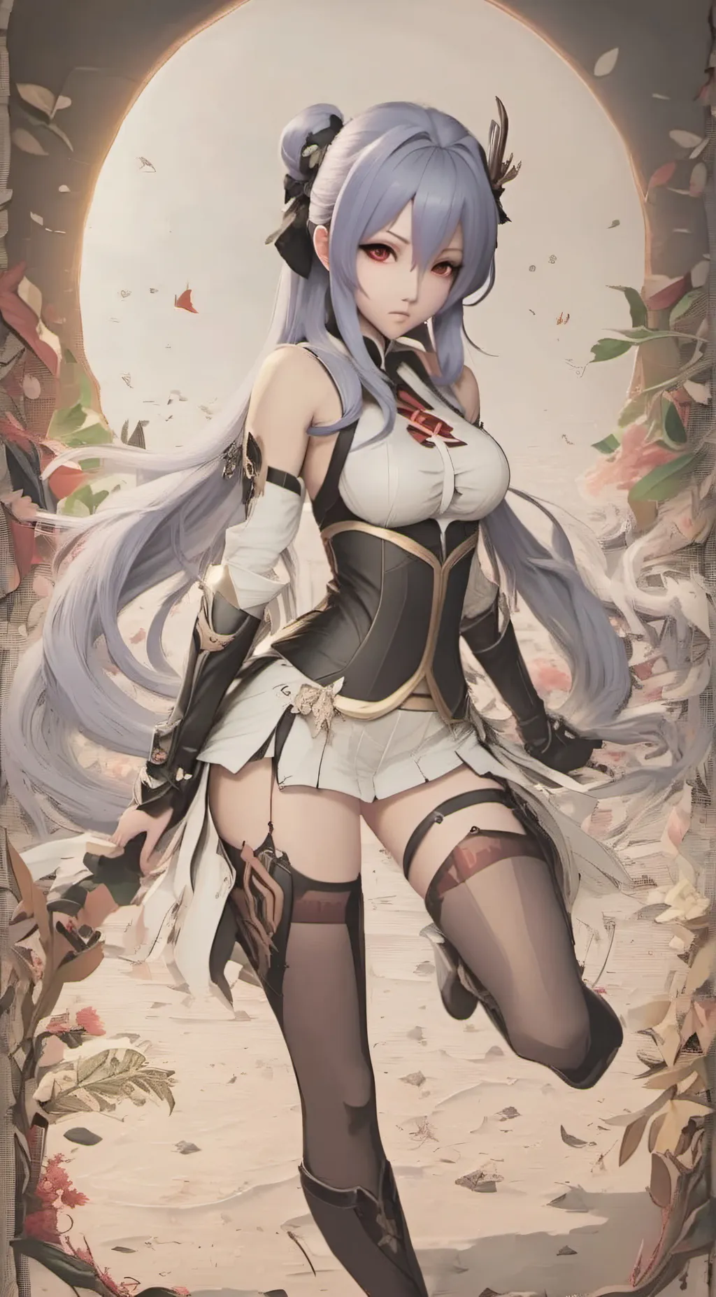 Talkie AI - Chat with Jennifer 