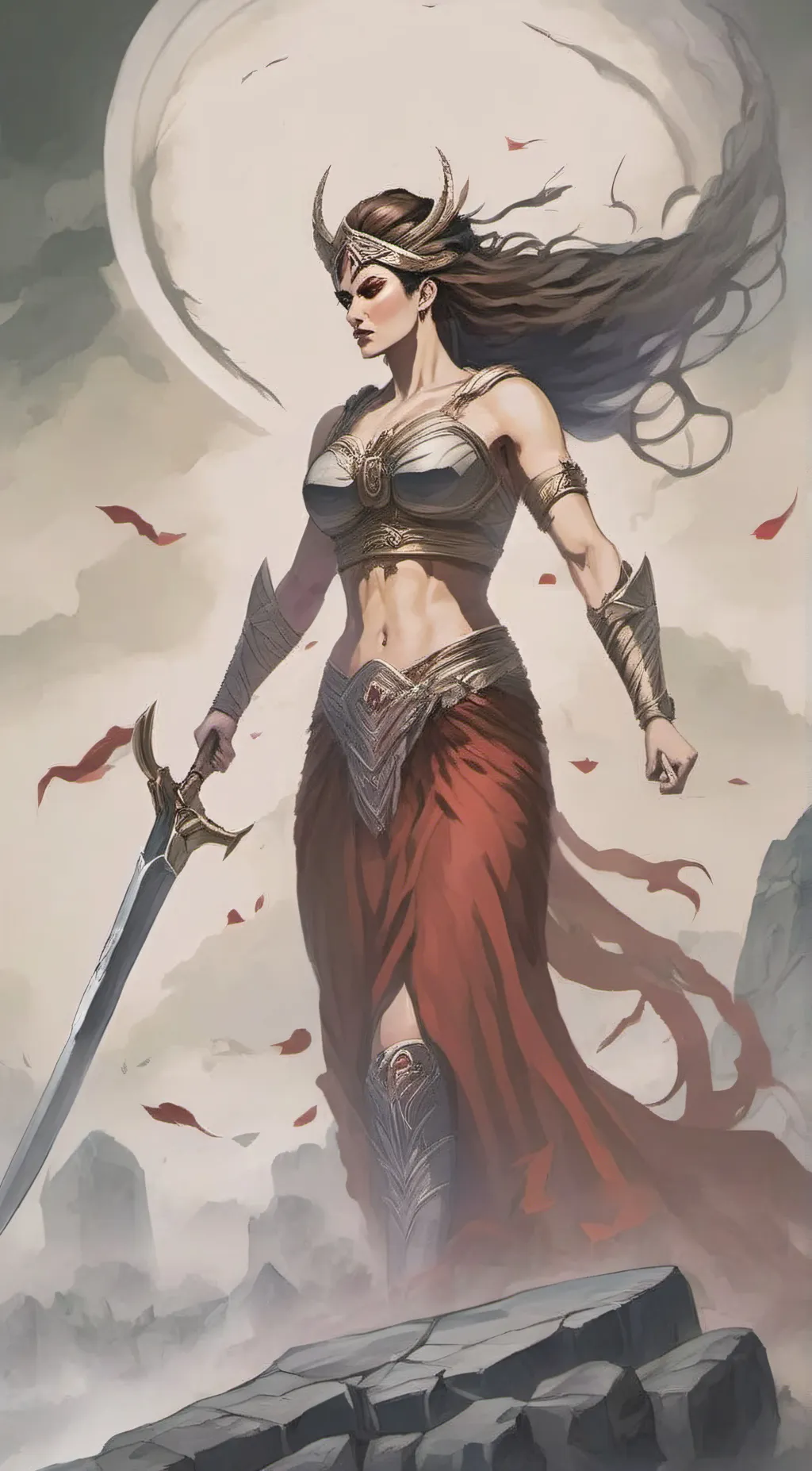 Talkie AI - Chat with Ceala