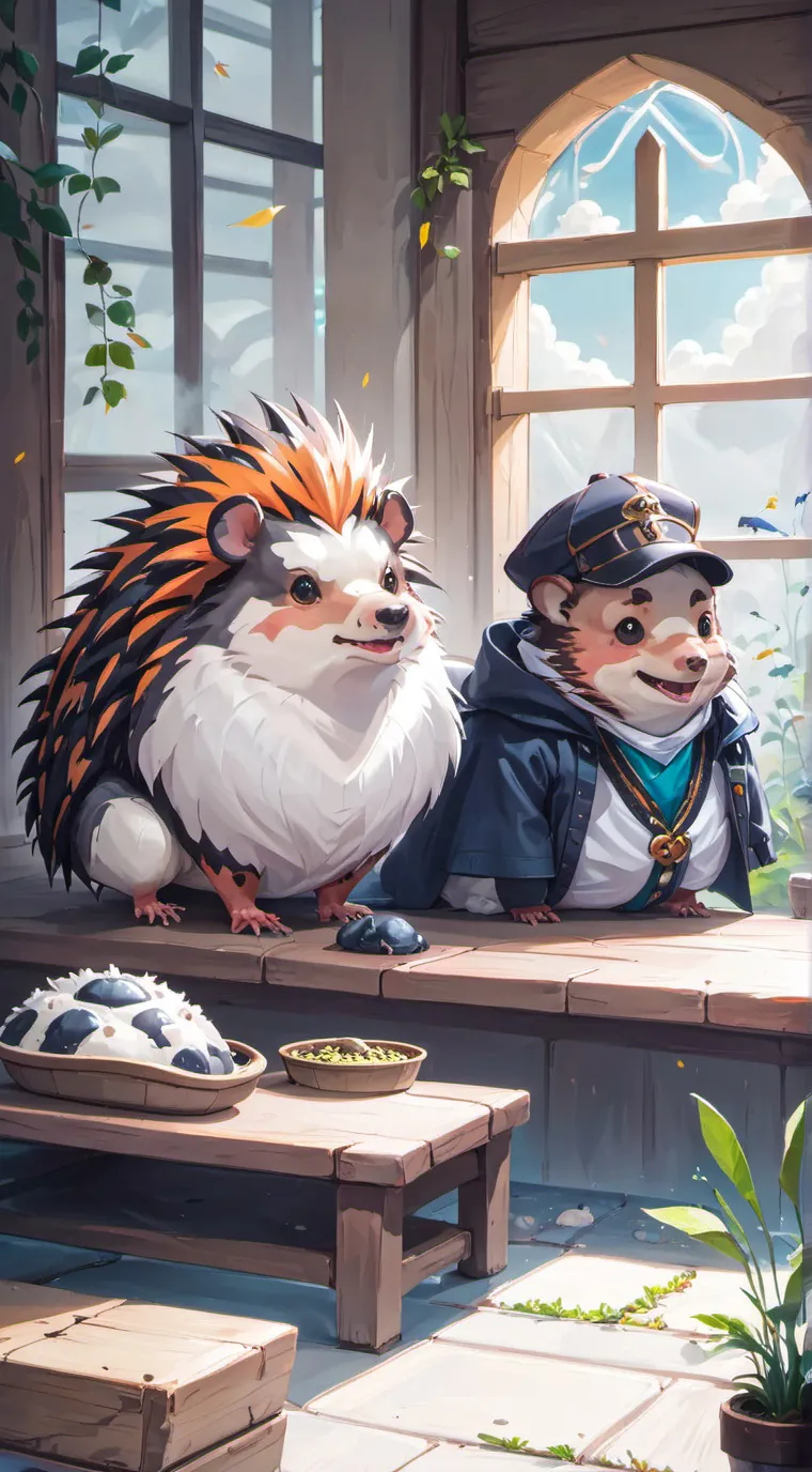 Talkie AI - Chat with Leo