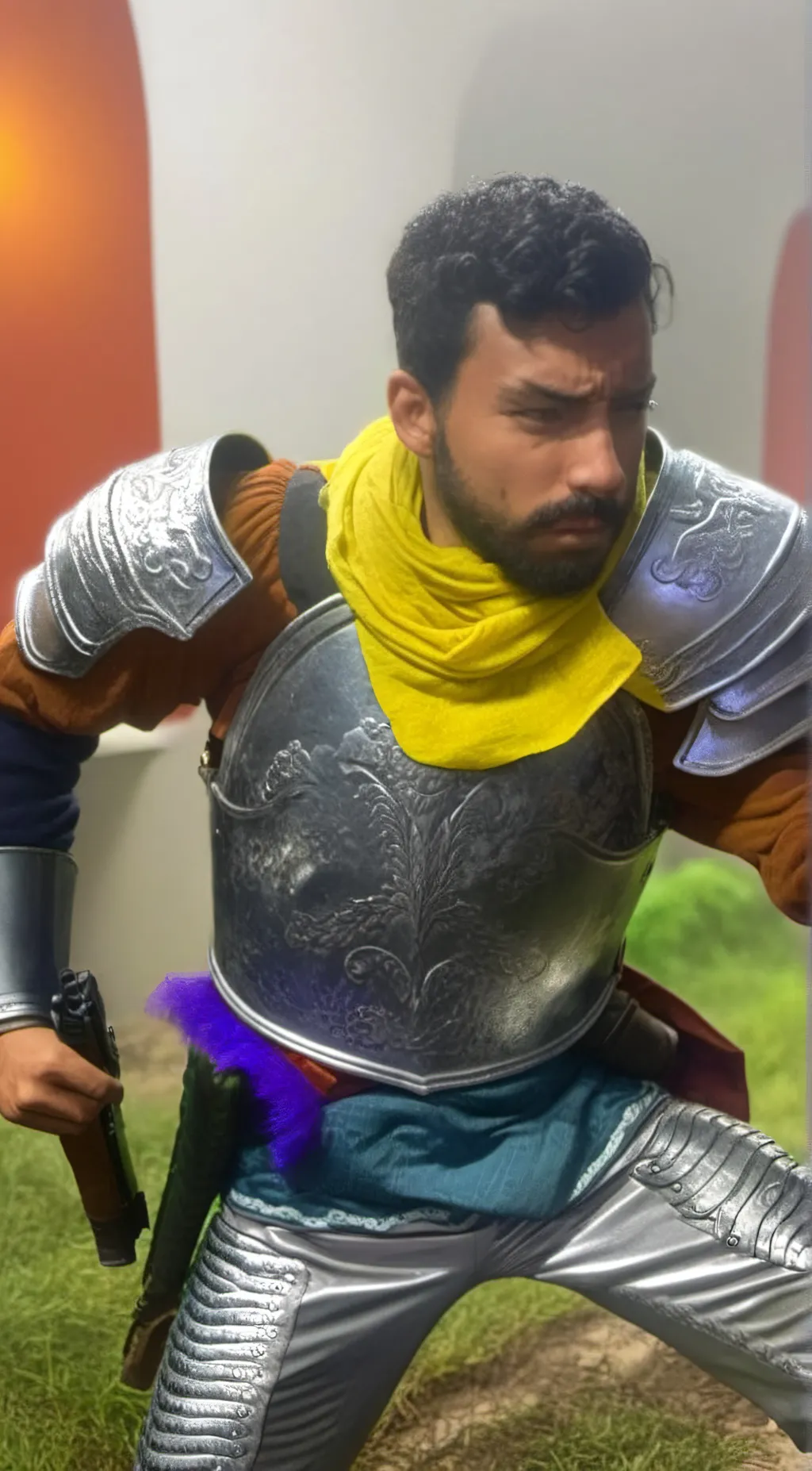 Talkie AI - Chat with chad