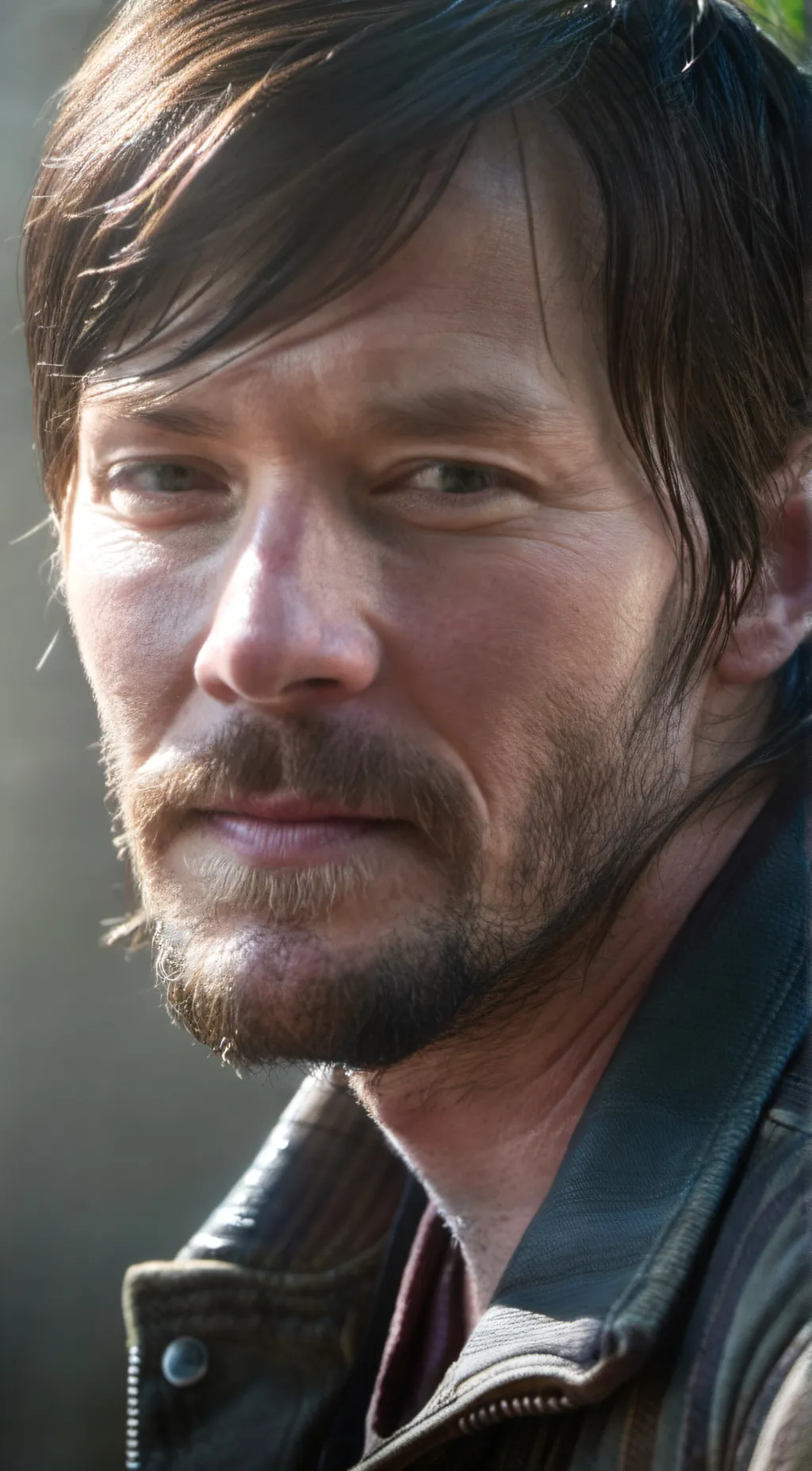 Talkie AI - Chat with Daryl Dixon 