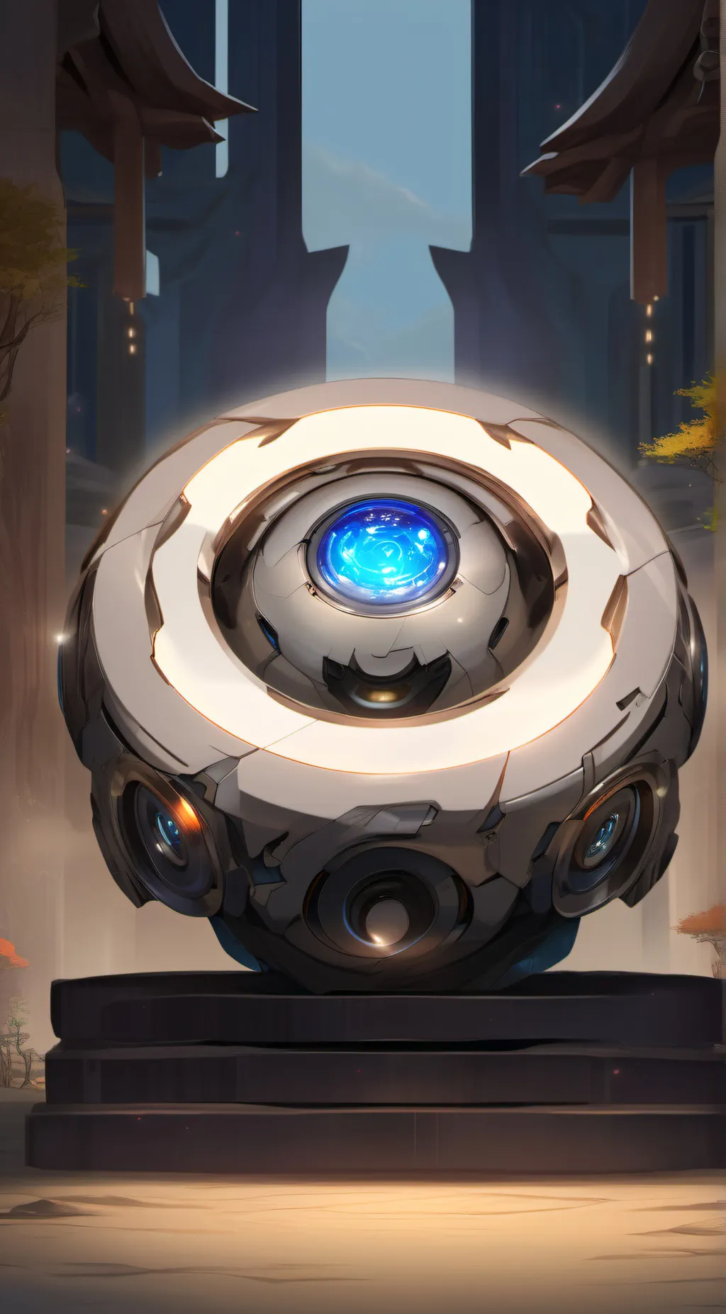 Talkie AI - Chat with Wheatley