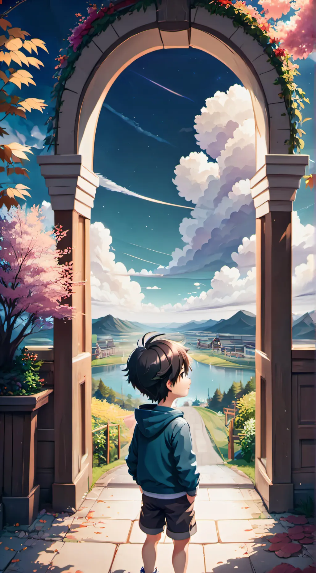 Talkie AI - Chat with Mozart World