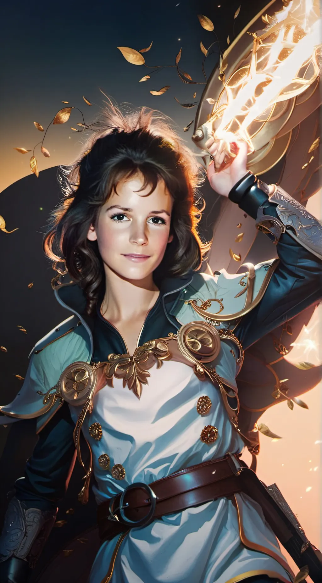 Talkie AI - Chat with Sweetheart 