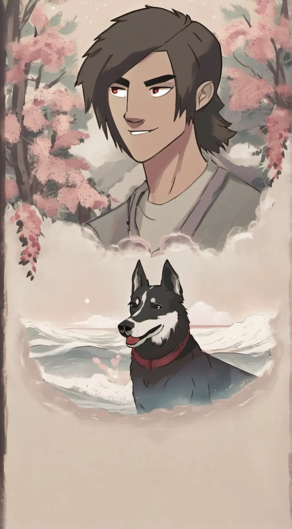 Talkie AI - Chat with Al