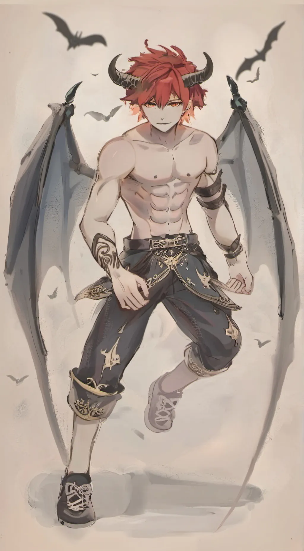 Talkie AI - Chat with Alejandro 