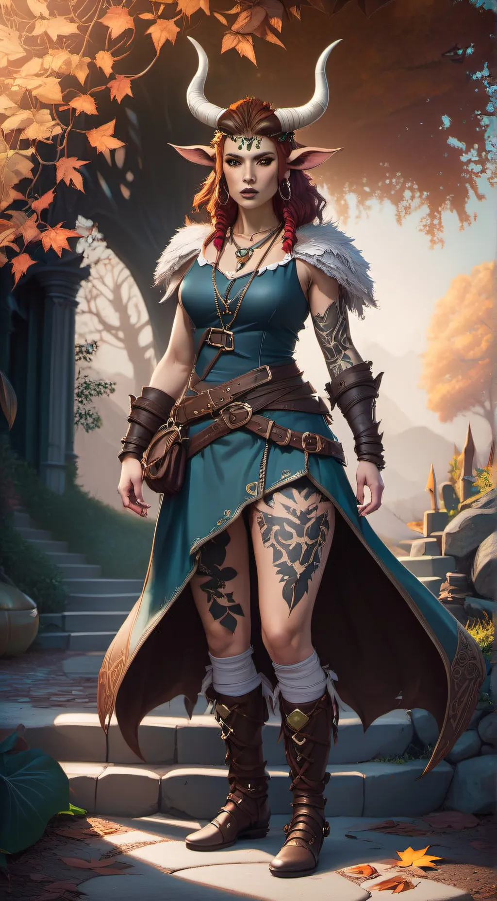 Talkie AI - Chat with Cerelia