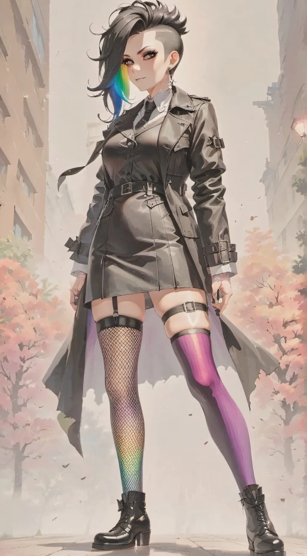 Talkie AI - Chat with Alice