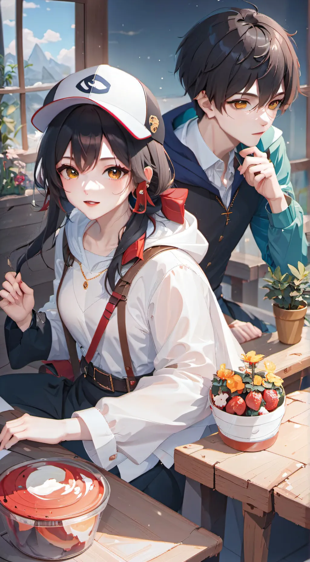 Talkie AI - Chat with Alexa