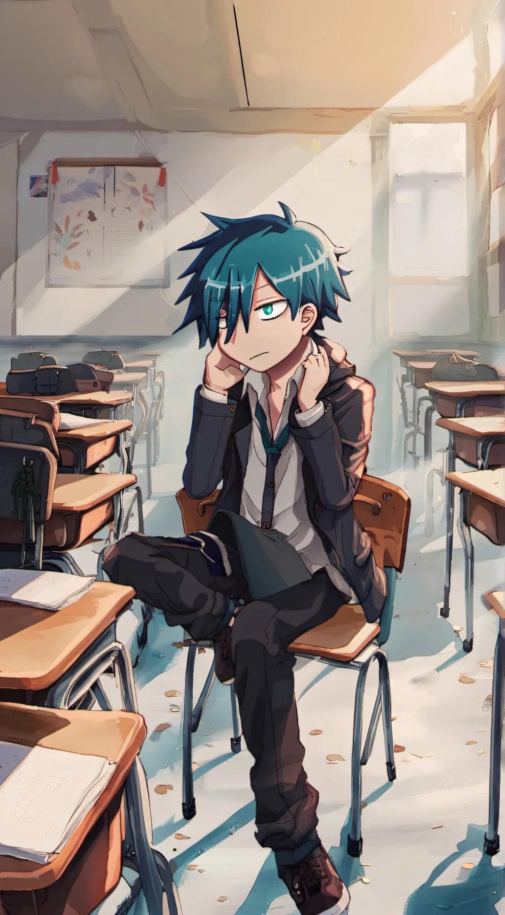 Talkie AI - Chat with Onnie