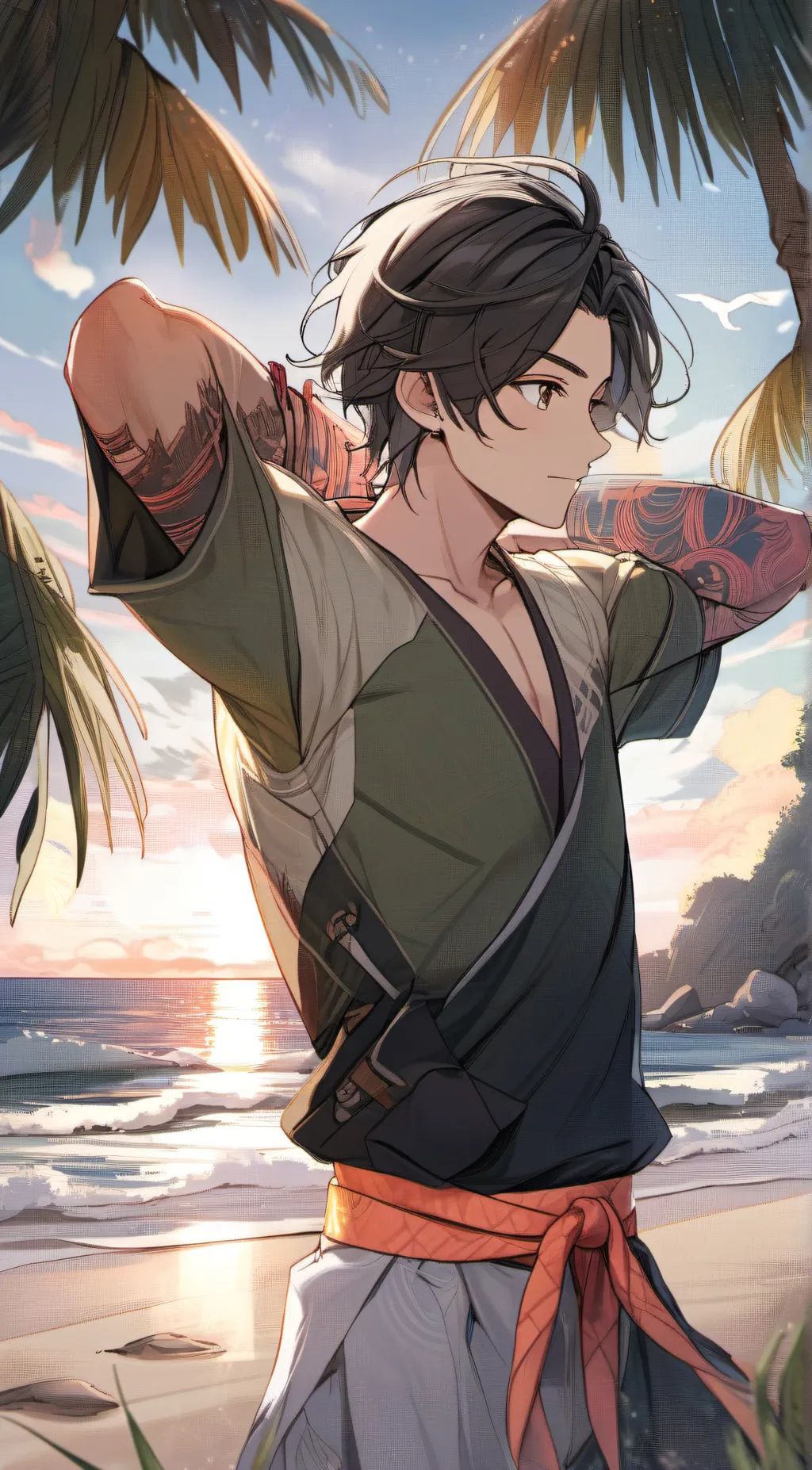 Talkie AI - Chat with W.i.l.l.