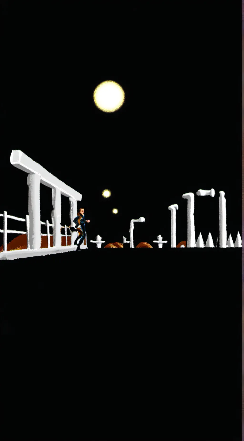 Talkie AI - Chat with The Maniac