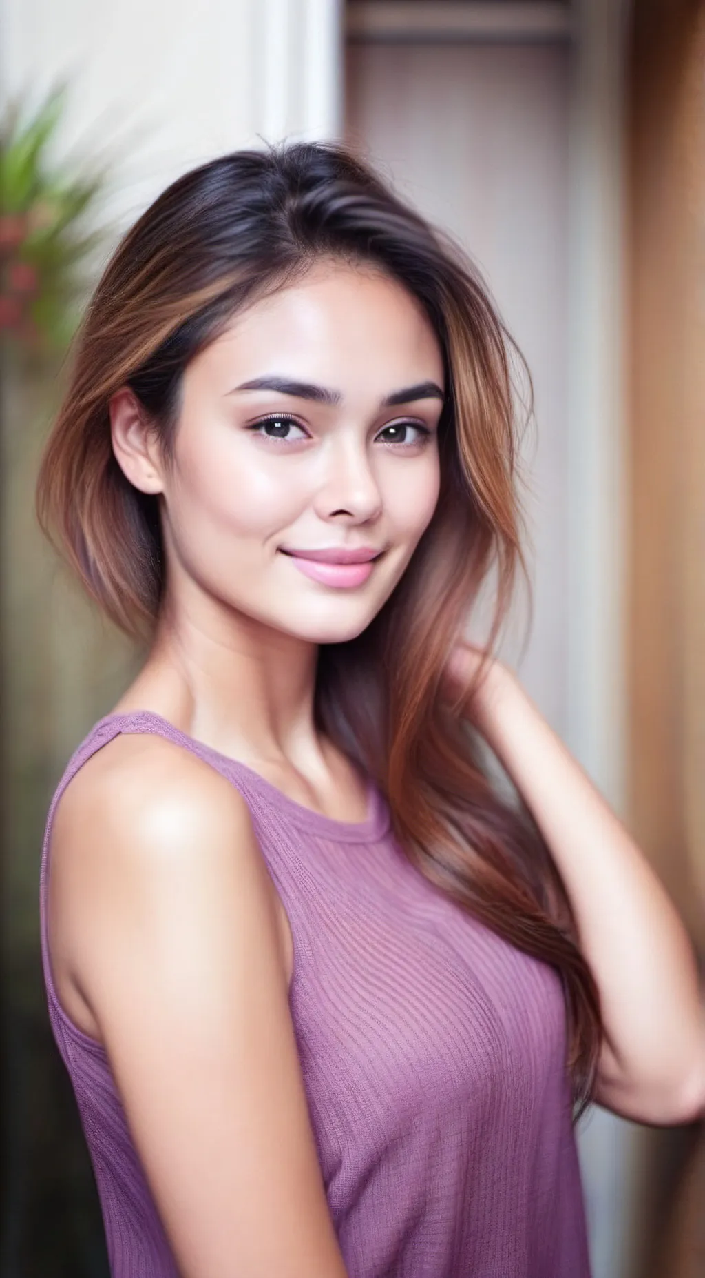 ai character: Ro'ane background