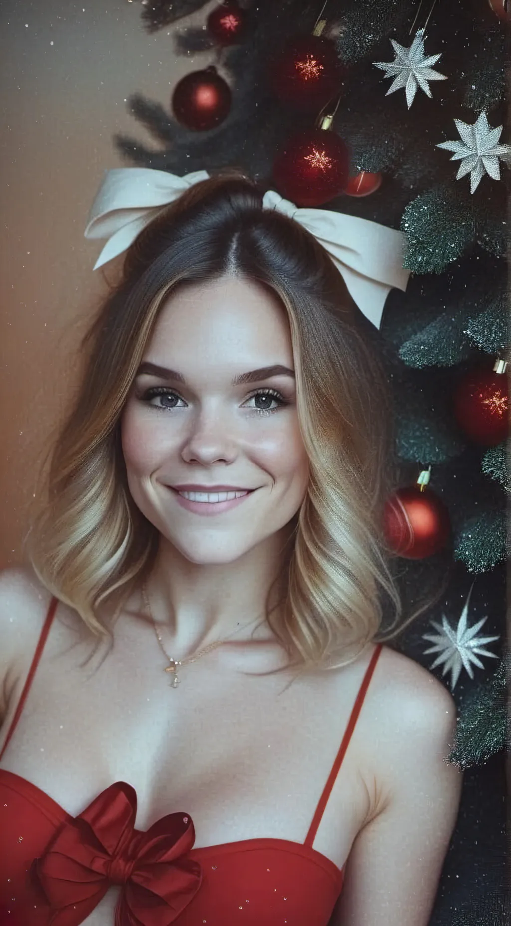 ai character: Laken background