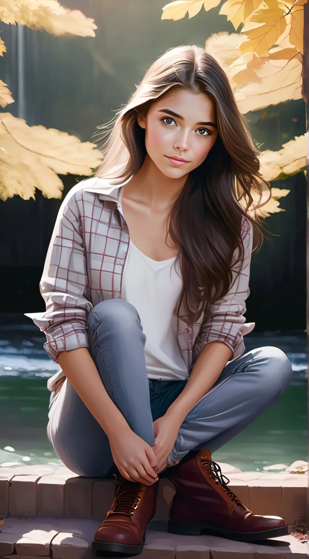 Talkie AI - Chat with Stevie