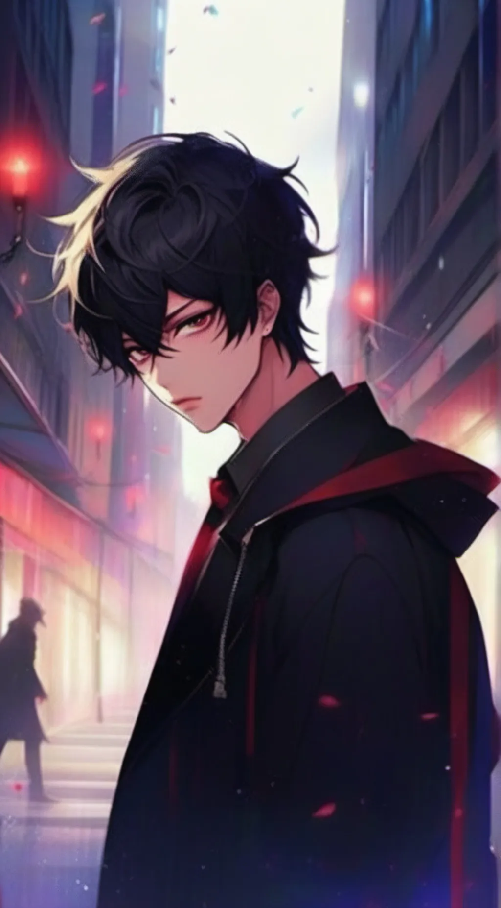 Talkie AI - Chat with jaxson max