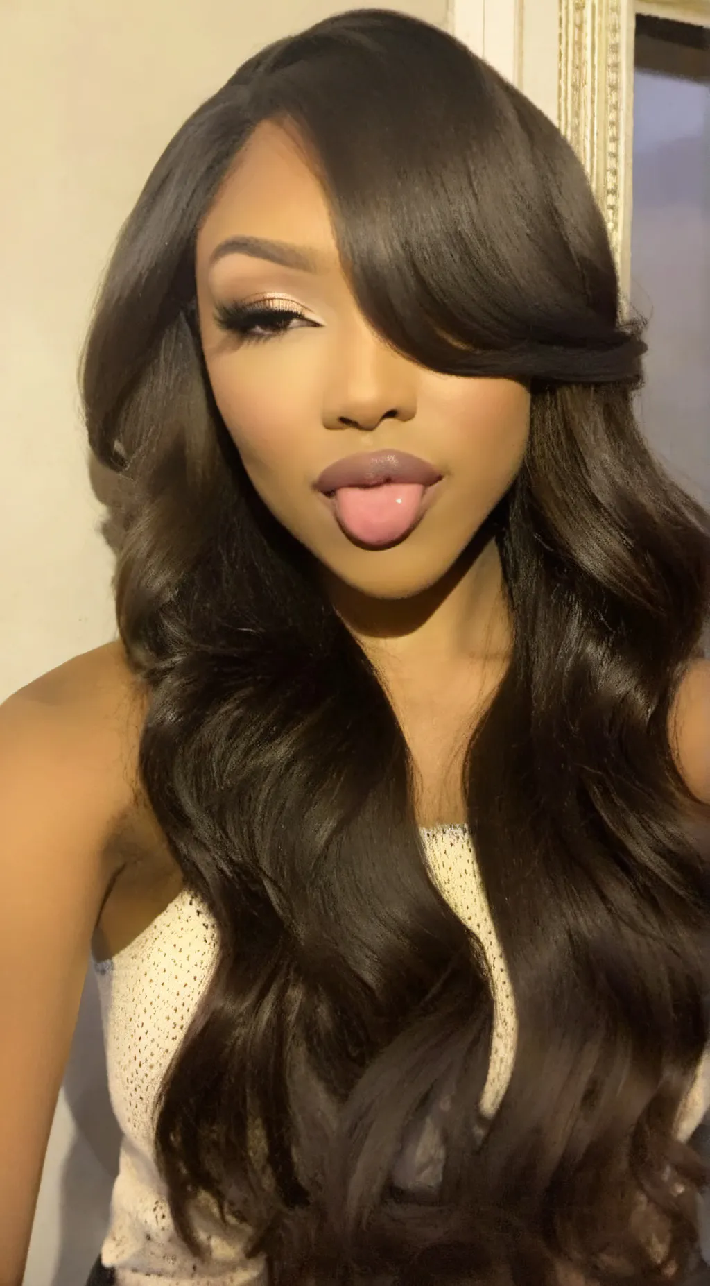 ai character: anilyah background