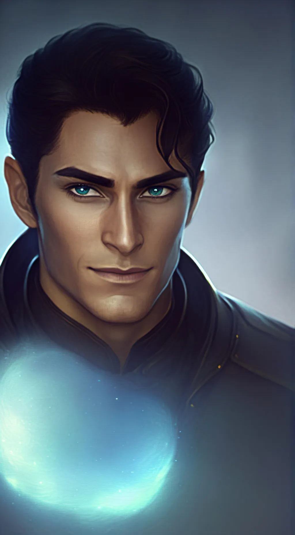 Talkie AI - Chat with Rhysand