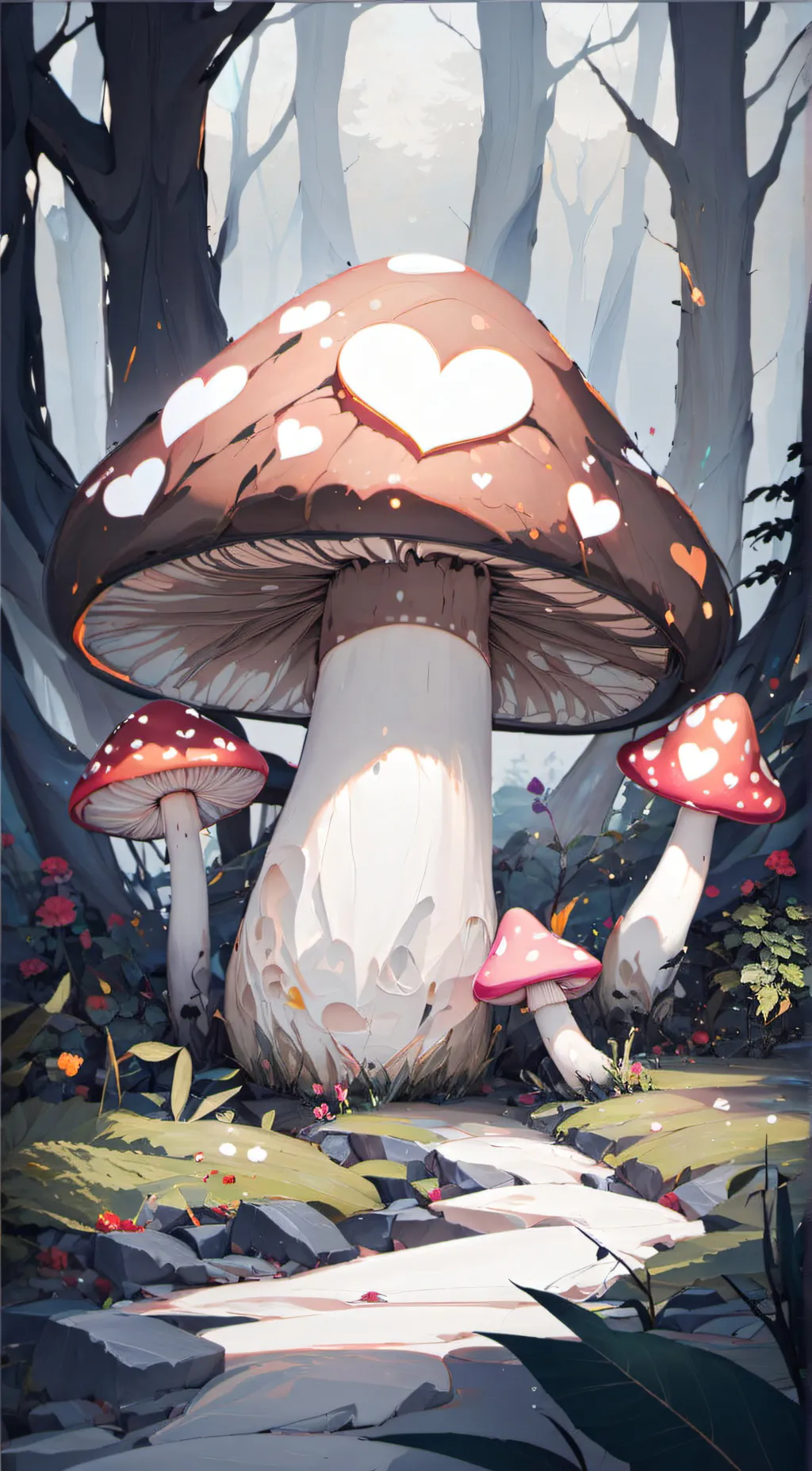 Talkie AI - Chat with sleephypnoshroom