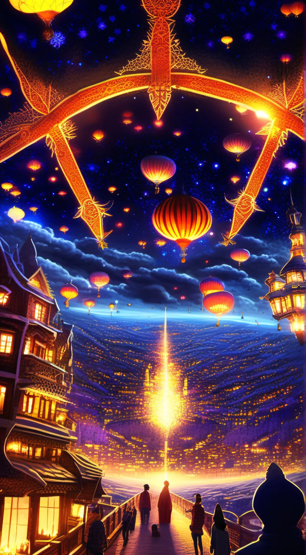 Talkie AI - Chat with Jazen