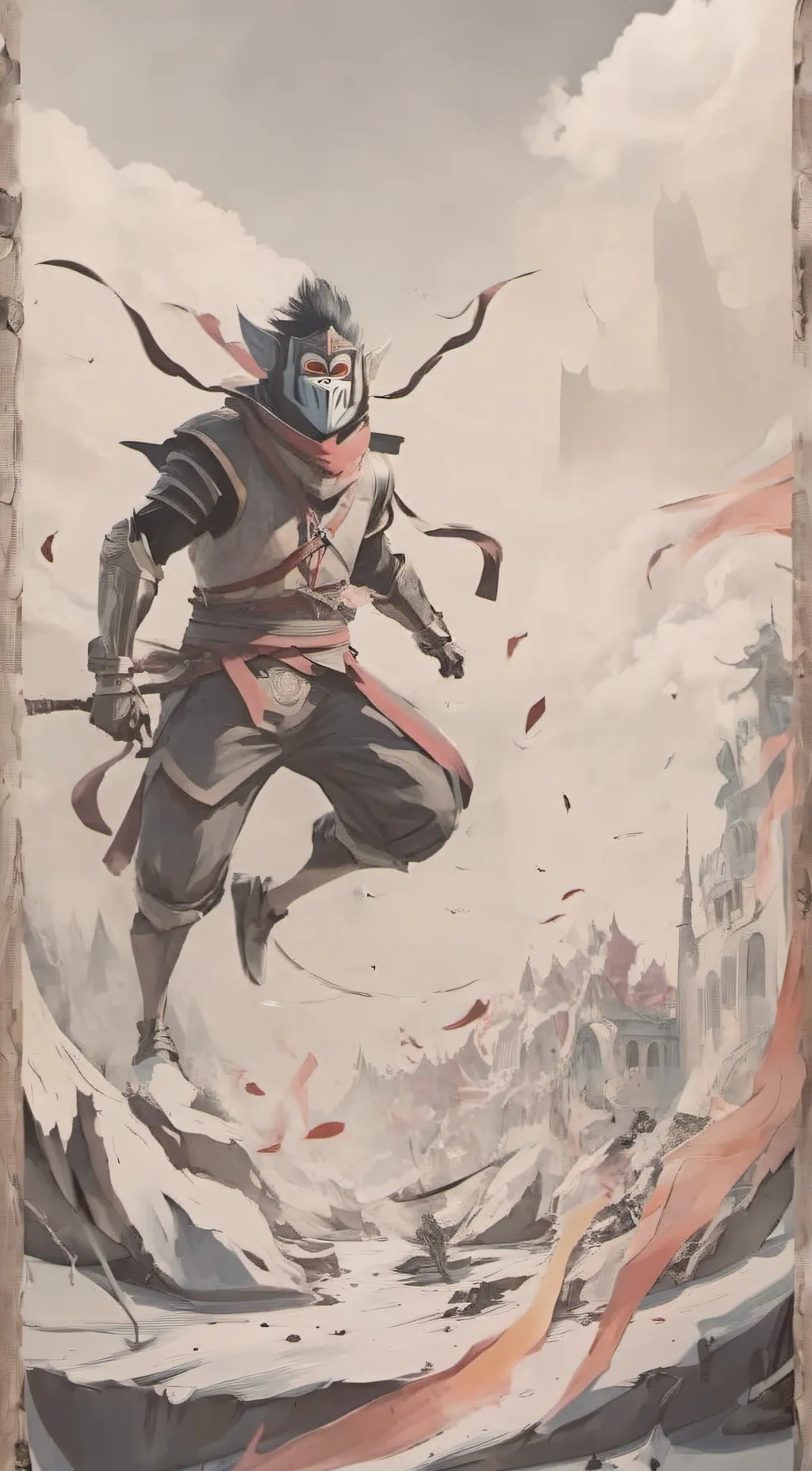 Talkie AI - Chat with Jonny 