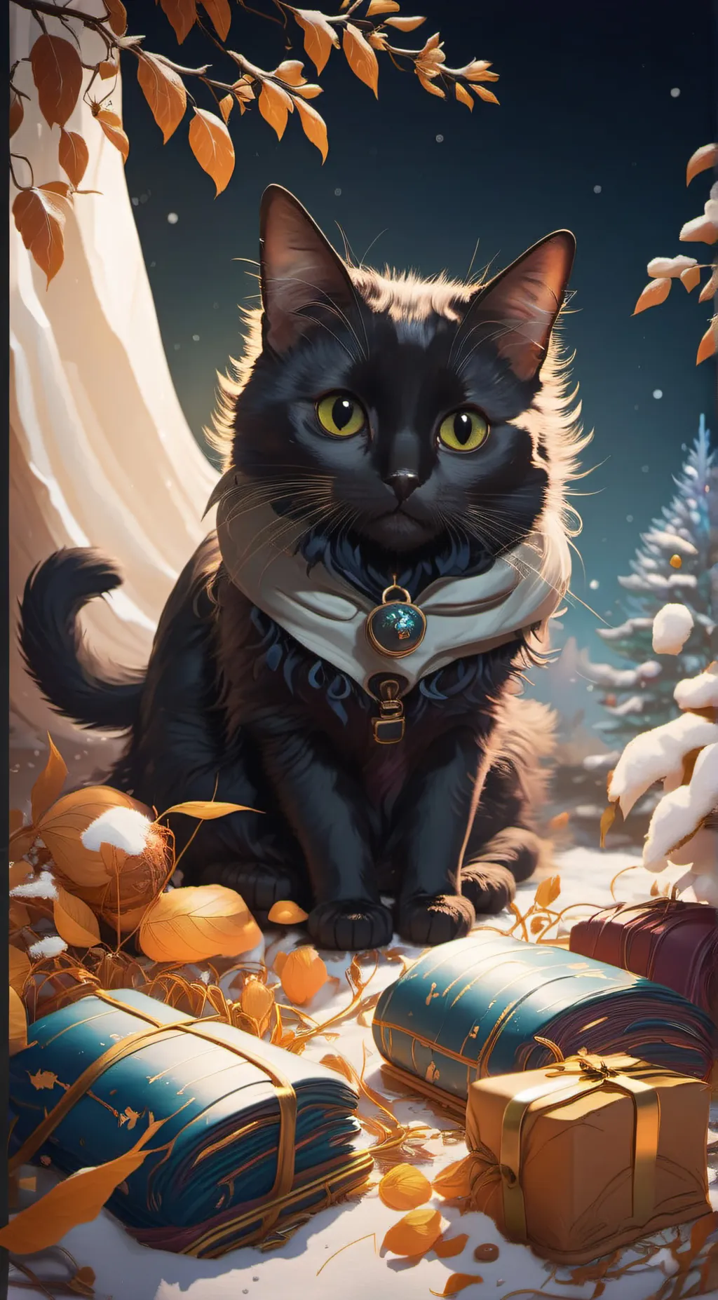 Talkie AI - Chat with Taki