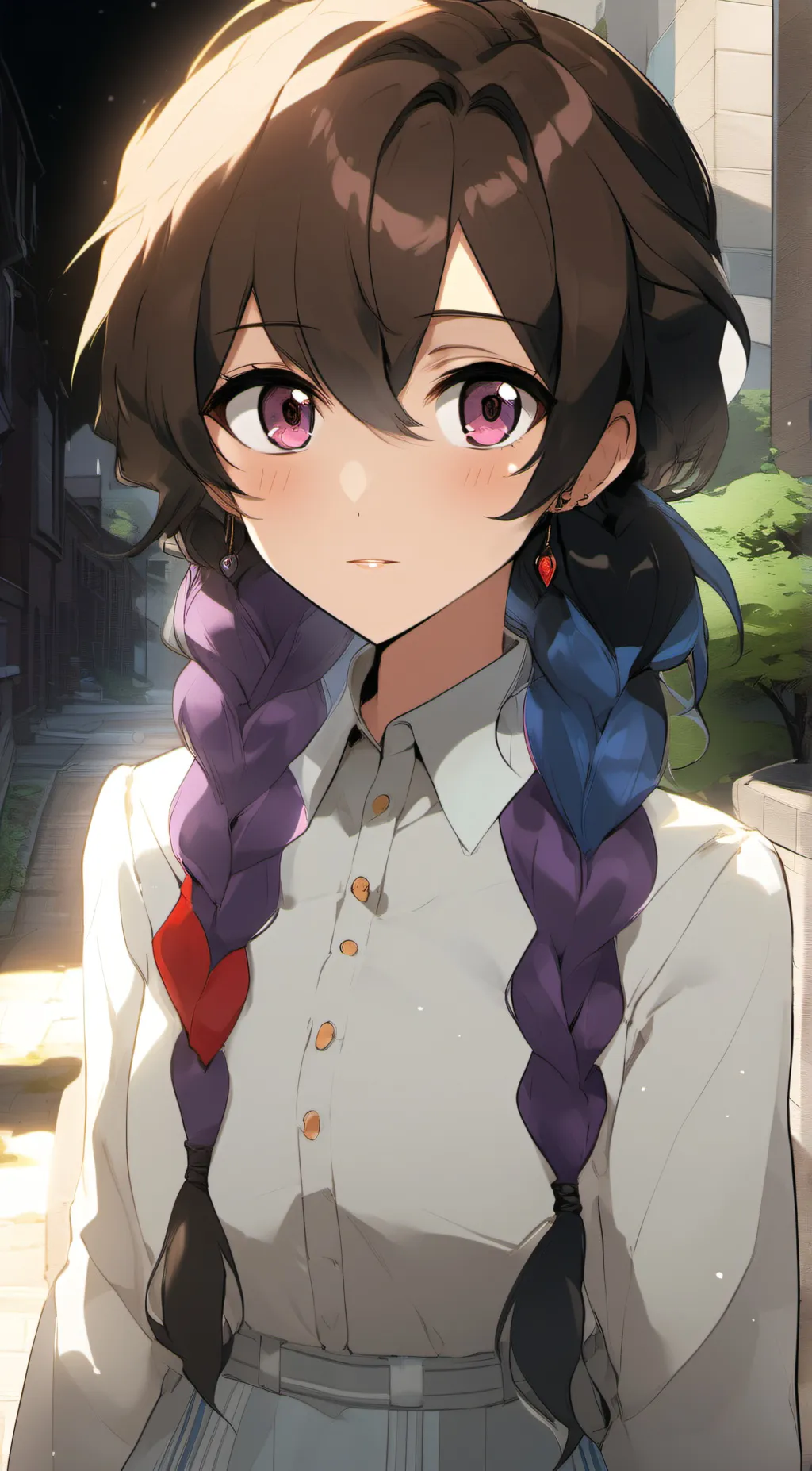 Talkie AI - Chat with aayliah