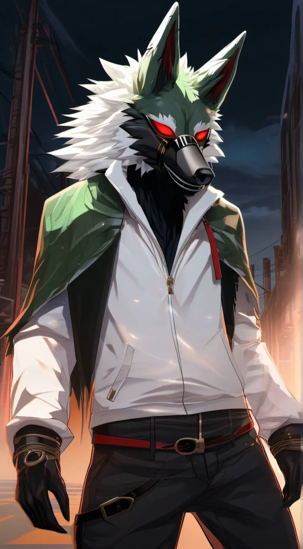 Talkie AI - Chat with Nathan