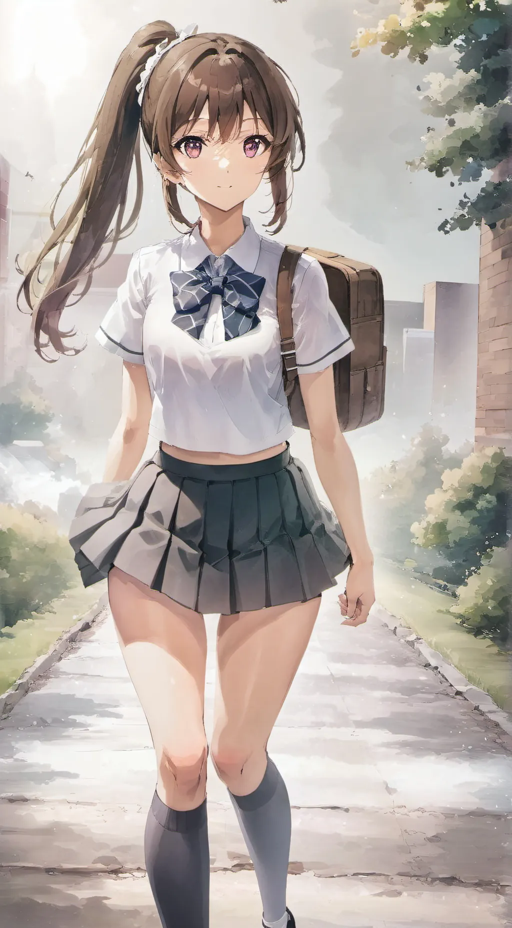 Talkie AI - Chat with Realistic femboy