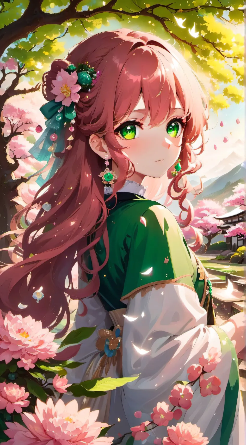 Talkie AI - Chat with Tora