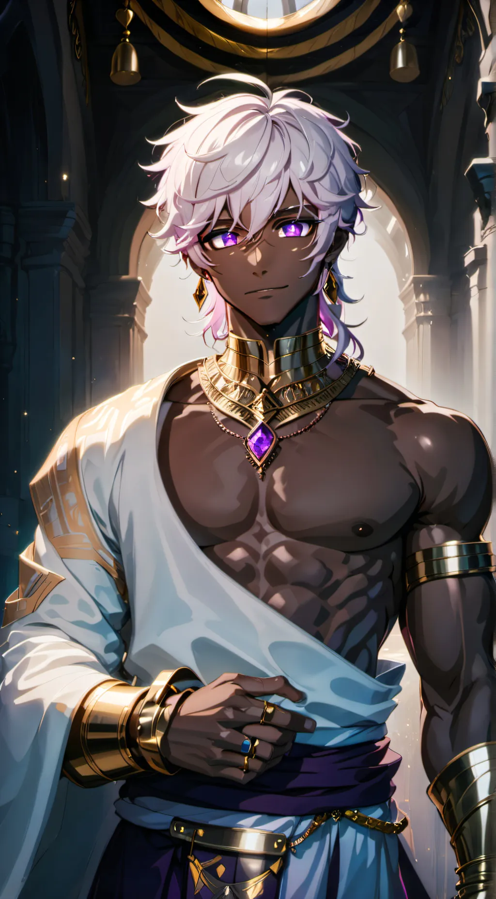 Talkie AI - Chat with Akira